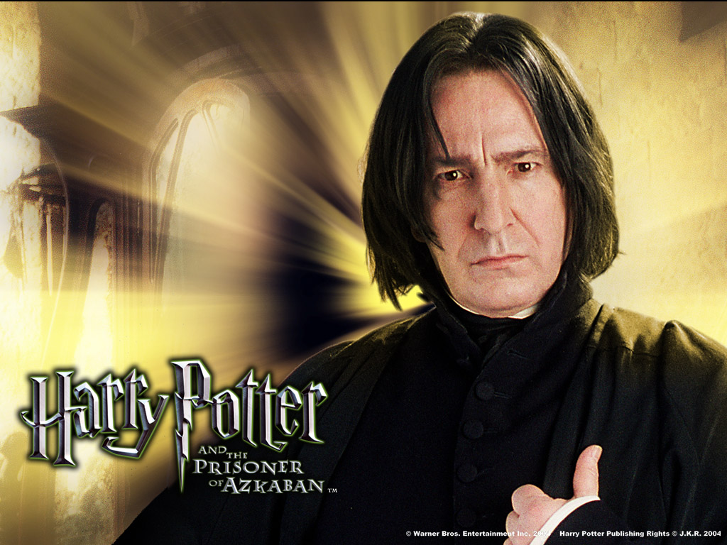 Harry Potter HP