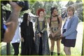 Halloween Special - pretty-little-liars-tv-show photo