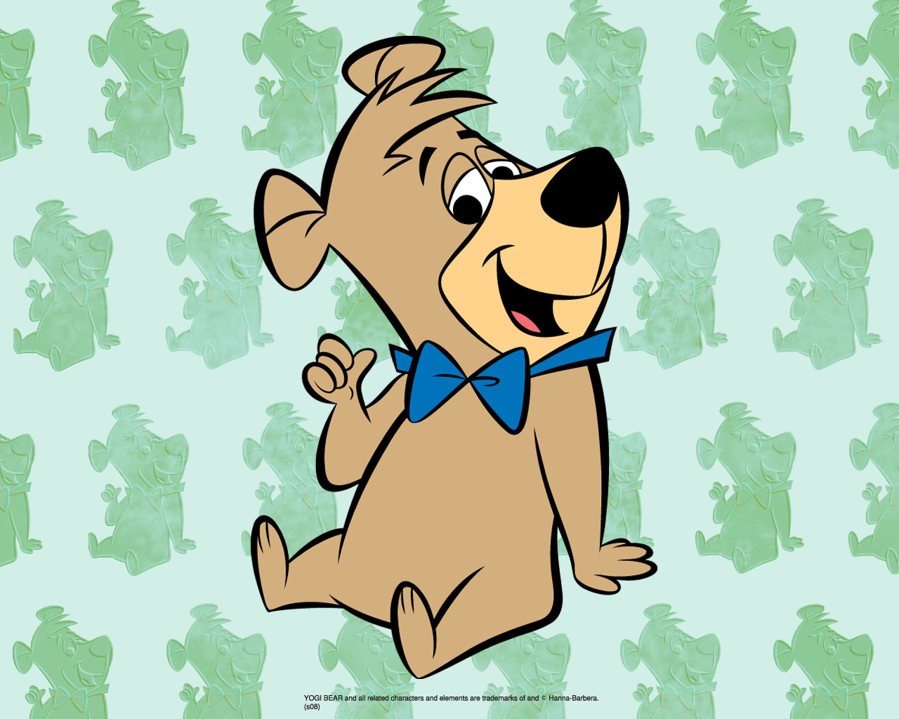 Hanna Barbera - Hanna Barbera Wallpaper (25844228) - Fanpop