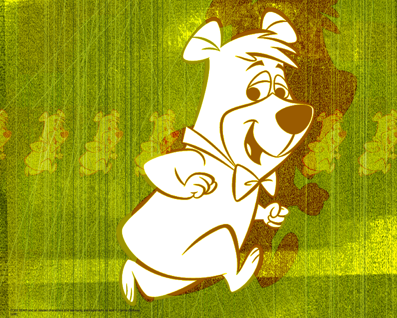 Hanna Barbera - Hanna Barbera Wallpaper (25844229) - Fanpop