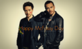Happy McFassy Tuesday! - james-mcavoy-and-michael-fassbender fan art