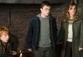 Harry Potter and the Order of the Phoenix - harry-potter photo