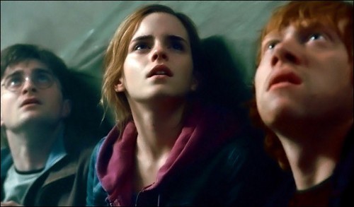  Harry Potter and the deathly hallows part 2