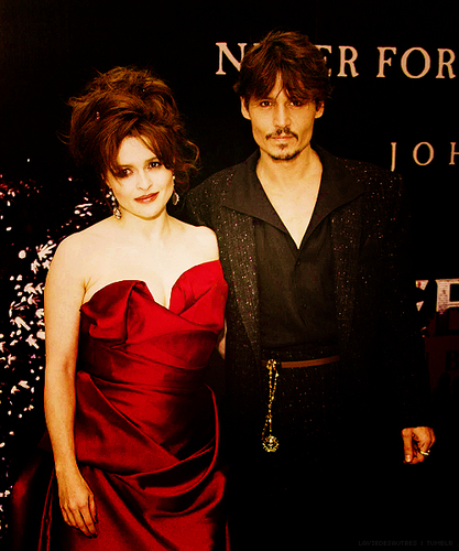  Helena and Johnny