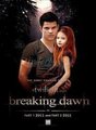 Jacob Black and Renesmee Cullen - jacob-black-and-renesmee-cullen photo