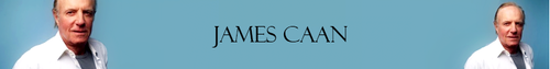  James Caan - Banners