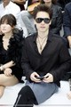 Jared at Chanel Fashion Show - October 4, 2011 - jared-leto photo
