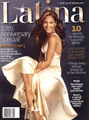 Jennifer Lopez in Latina magazine, October 2006 - jennifer-lopez photo