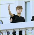 Justin Bieber: 'Mistletoe' --First Listen! - justin-bieber photo