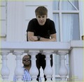 Justin Bieber: 'Mistletoe' --First Listen! - justin-bieber photo