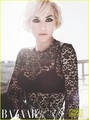 Kate Winslet Covers 'Harper's Bazaar UK' November 2011 - kate-winslet photo