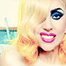 Lady GaGa Icons <3 :) - lady-gaga icon