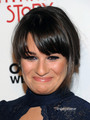 Lea Michele: “American Horror Story” Premiere in Hollywood, Oct 3 - lea-michele photo