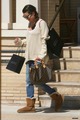 Lea Michele - glee photo