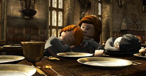  Lego Harry Potter 5 to 7