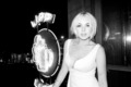 Lindsay Lohan – Terry Richardson Photoshoot Candids - lindsay-lohan photo