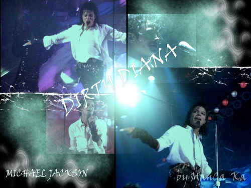 MJ the legend