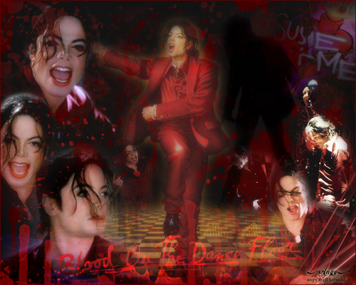 MJ the legend