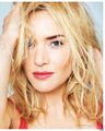 Marie Claire France - November, 2011 - kate-winslet photo