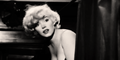 Marilyn Monroe in -Some like it hot- - marilyn-monroe fan art
