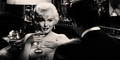 Marilyn Monroe in -Some like it hot- - marilyn-monroe fan art