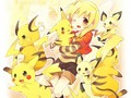 My Pokemon WPs =) - pokemon photo