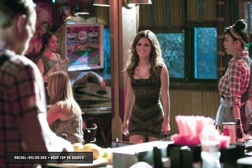 New Hart Of Dixie Stills - 1x04: 'In Havoc and in Heat'