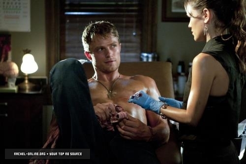  New Hart Of Dixie Stills - 1x04: 'In Havoc and in Heat'