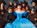 New Snow White - disney-princess photo