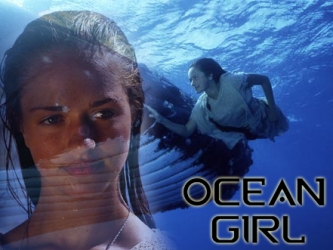  Ocean Girl