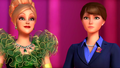 barbie-movies - PCS: Miss Privet VS Dame Devin screencap
