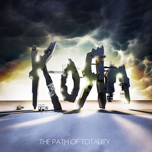  Path Of Totality Album Cover