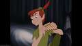 young-heroes-of-disney - Peter Pan screencap