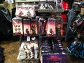 Pictures of Hot Topic's Breaking Dawn Merchandise - twilight-series photo