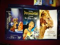 Pocahontas Blu-Ray - disney-princess photo