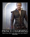 Prince Charming - once-upon-a-time fan art