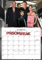 Prison Break - calendar 2012 - tv-couples photo