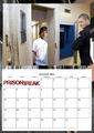 Prison Break - calendar 2012 - tv-couples photo
