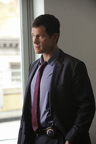  Promotional Episode foto-foto | Episode 1.03 - Check Out Time