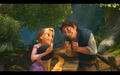 Rapunzel And Flynn Happy Moments - disney-princess photo