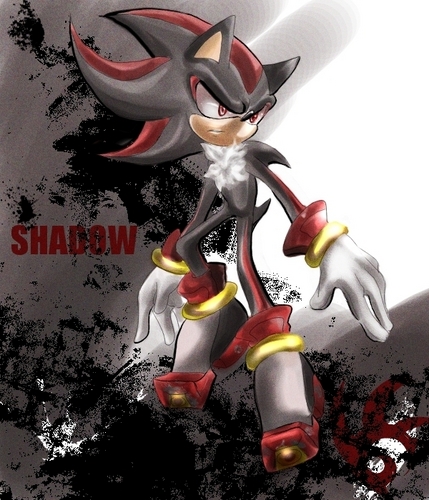  Red's brother~Shadow