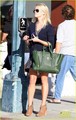 Reese Witherspoon: Windy Shopping Spree - reese-witherspoon photo