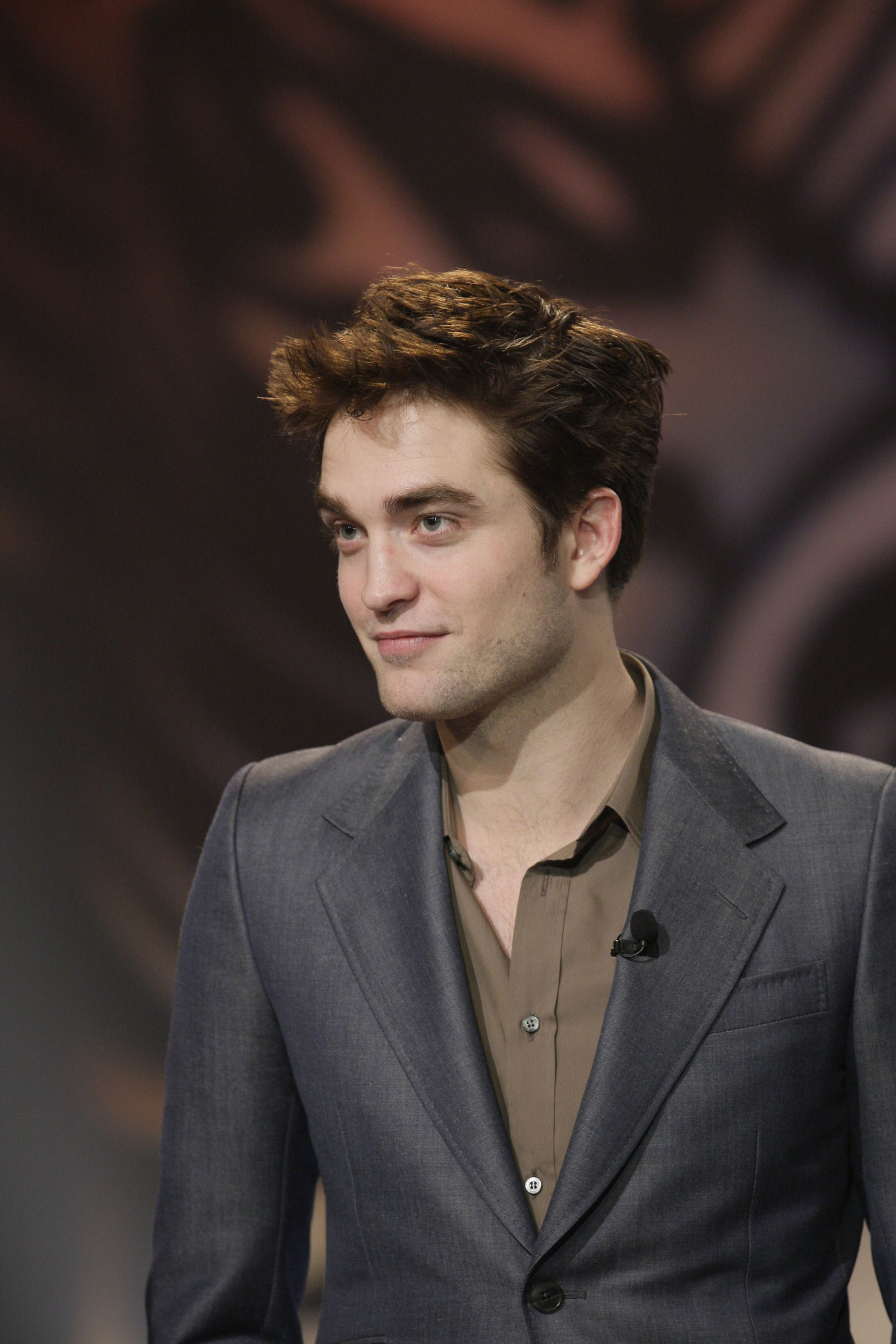 Robert Pattinson - Twilight Series Photo (25883284) - Fanpop