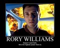 Rory Williams - doctor-who photo