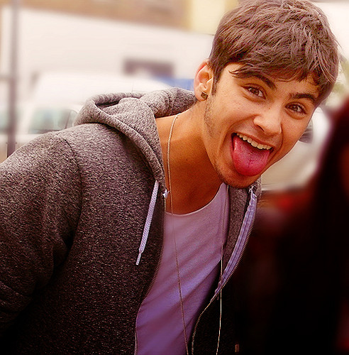  Sizzling Hot Zayn Means مزید To Me Than Life It's Self (U Belong Wiv Me!) 100% Real ♥