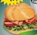 Subway Deli sandwiches - whatever-happened-to icon