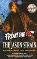 The Jason Strain - jason-voorhees fan art