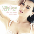 The One That Got Away Fanmade Single Covers - katy-perry fan art