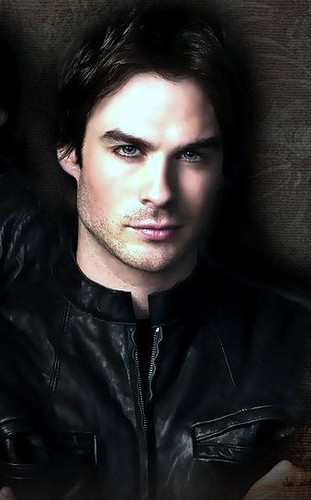 The Vampire Diaries pics by PEARL!!!~