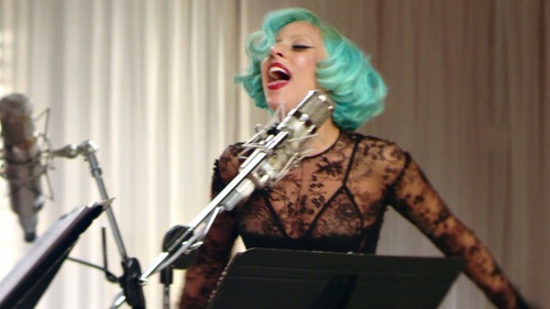  Tony Bennett & Lady Gaga - The Lady is a Tramp